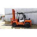 Seller of Reconditioned Forklift