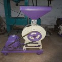 Semi-Automatic 2 HP 12inch Regular Open Type Flour Mill