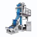 Semi Automatic 45 Mm Monolayer Extruder
