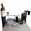 Semi Automatic Bomb Calorimeter, For Laboratory, Model Name/Number: Pti - 5055(a)