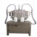 Semi Automatic Bottle Filling Machine