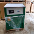 Semi Automatic Box Strapping Machine