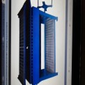 Semi-Automatic Candle making machine