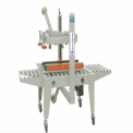 Semi Automatic Carton Sealing Machine, 350 Carton/h