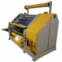 Semi-Automatic Cast Iron Paper Corrugating Machine