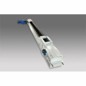 Semi-Automatic Chain Conveyor, 110-415 V