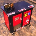 Semi-Automatic Digital Ring Making Machine