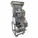 Semi-Automatic Dried Fruit Packaging Machine