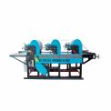 Semi Automatic Flexographic Printing Machine