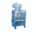 Semi Automatic Fly Ash Brick Making Machine, Capacity: 2000 to 2200 Bricks/Shift