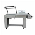 Semi Automatic L Sealer Machine HUALIAN