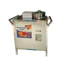 Semi-Automatic Masala Grinder Machine, Single Phase, 20-25Kg
