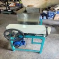 Semi-Automatic Masala Mixer Machine, 50KG