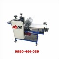Semi Automatic Mini Samosa Making Machine, 0.5-2/HP, Capacity: 5000 Pcs/Hr