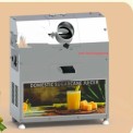 Semi Automatic Mini Sugarcane Juice Machine