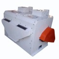 Semi-Automatic MS Magnetic Destoner, Single Phase
