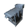 Semi-Automatic MS Supari Cutting Machine, Capacity: 200 Kg/Hour