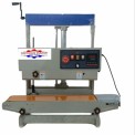 Semi-Automatic Ms Vertical Band Sealer Machine