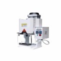 Semi Automatic Mute Terminal Crimping Machine, Capacity(T): 6 Ton
