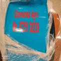 Semi-automatic Painted Hand Cum Motor Mini Groundnut Decorticator, Single Phase, 50 Kg/h