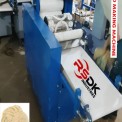Semi Automatic Papad Making Machine, Production Capacity: 200 Kg Per Day