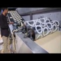 Semi Automatic Papad Making Machine, Production Capacity: 300 Kg Per Day