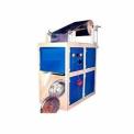 Semi-Automatic PE Coated Paper Paper Plates Automatic Machine, 4, 80 - 100 GSM