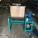 Semi Automatic Pickle Mixing Machine, 100 kg/hr