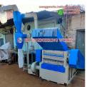 Semi Automatic PVC Cutter Grinder Machine