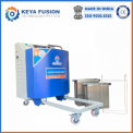 Semi Automatic Single Chamber Vacuum Packing Machine