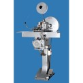Semi-Automatic Single Phase Wire Book Stitching Machine 5/8