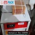 Semi Automatic Strapping Machine