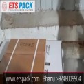 Semi Automatic Strapping Machine