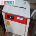 Semi Automatic Strapping Machine
