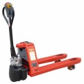 Semi Electric Pallet Truck, For Material Handling