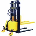 Semi Electrics Stacker