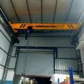 Semi Eot Cranes