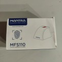 Sensor Type: Optical Sensors Mantra MFS 110 L1 Fingerprint Scanner