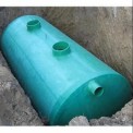 Septic tank