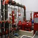 Service and Installation of Fire Fighting Equipments