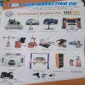 Service Station Equipments, For Automobile, Automation Grade: Automatic