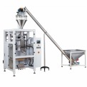 Servo Auger Filler Machine