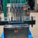 Servo Base Liquid Filling Machine