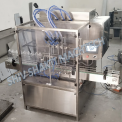 Servo Liquid Filling Machine
