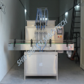 Servo Liquid Filling Machine In Chennai, Tamilnadu