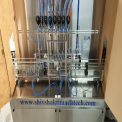 Servo Liquid Filling Machine In Dehradun, Uttarakhand