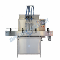 Servo Liquid Filling Machine in Itanagar, Arunachal Pradesh