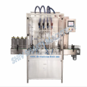 Servo Liquid Filling Machine in Patna, Bihar