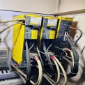 Servo Motor Driver
