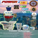 Servo Voltage Stabilizer  Service & Repair